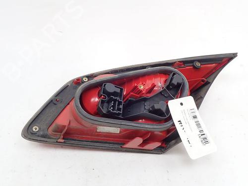 Left tailgate light RENAULT VEL SATIS (BJ0_) 2.2 dCi (BJ0E, BJ0F, BJ0G, BJ0H) | BP31005819C79