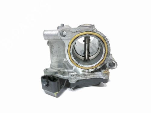Throttle body RENAULT EXPRESS Box Body/MPV 1.5 Blue dCi 95 (F6AB) | BP37762841M82 - Image 3