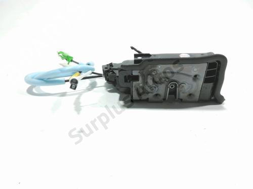 Used Rear left lock MINI MINI (F55) Cooper (136 hp) 30086908