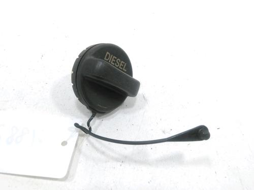 Used Fuel cap TOYOTA YARIS (_P9_) 1.4 D-4D (NLP90_, NLP90R) (90 hp) 30983687