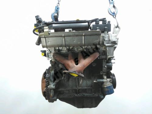 Engine RENAULT CLIO II (BB_, CB_) 1.2 (BB0A, BB0F, BB10, BB1K, BB28, BB2D, BB2H, CB0A,... | BP28219558M1 