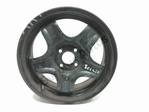 Used Rim DACIA SANDERO II 1.5 dCi (90 hp) 29518062