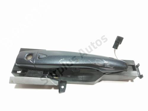 Used Front left exterior door handle Front left exterior door handle 37774663 37774663