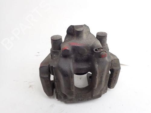 Right rear brake caliper BMW 3 Touring (E46) 330 d | BP37766056M106 - Image 3