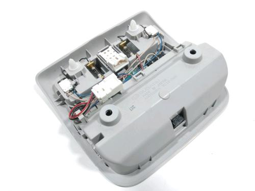 Kabinelys SUBARU FORESTER (SH_) 2.0 D AWD (SHH, SHD, SHN) | BP28263664I8 - Image 2