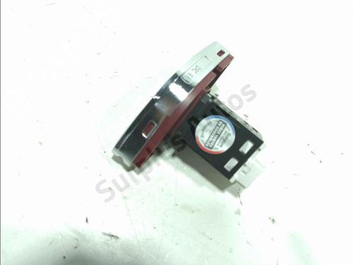 Warning switch CITROËN C3 II (SC_) 1.4 HDi 70 (SC8HZC, SC8HR0, SC8HP4) | BP34001748I22 - Image 3