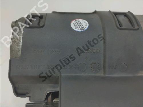 Starter RENAULT LAGUNA III (BT0/1) 1.5 dCi (BT00, BT0A, BT0T, BT1J) | BP40620441M8 - Image 6