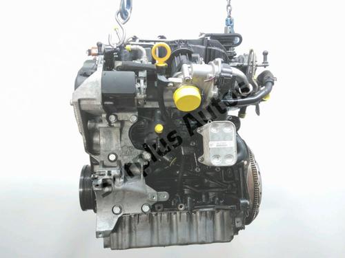 Motor SEAT IBIZA IV (6J5, 6P1) 1.6 TDI (90 hp) 30896030
