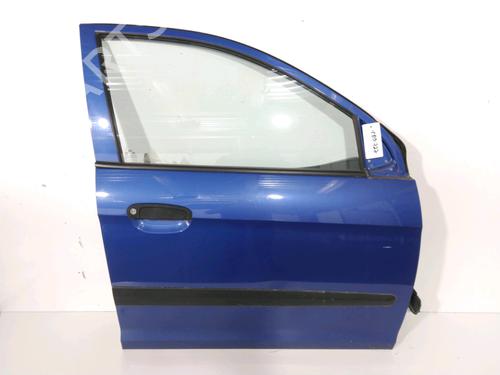 Used Right front door KIA PICANTO I (SA) 1.1 (65 hp) 30996633
