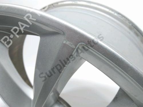Felg RENAULT MEGANE IV Hatchback (B9A/M/N_) 1.2 TCe 130 (B9MR) | BP29145325C45 