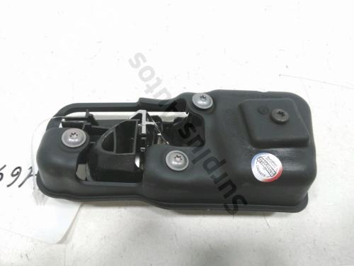 Front right interior door handle VW TOURAN (1T3) 1.6 TDI | BP37774992I14 - Image 2