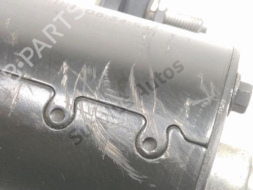 Starter AUDI A5 Sportback (8TA) 2.0 TFSI | BP37763801M8  - Image 6