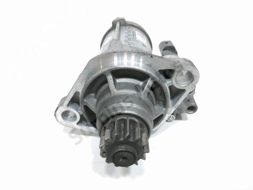 Used Starter SEAT LEON (5F1) 1.2 TSI (110 hp) 30085920