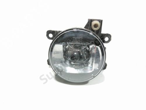 Used Left front fog light Left front fog light RENAULT KOLEOS II (HC_) 2.0 dCi 175 (HCAK) (177 hp) 40465170 40465170