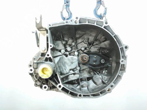 Used Gearbox Gearbox CITROËN NEMO MPV 1.4 HDi (68 hp) 34503769 34503769
