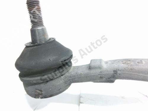 Steering rack PEUGEOT 208 I (CA_, CC_) 1.4 HDi | BP28225106M22 