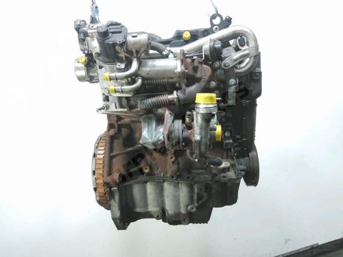 Engine DACIA SANDERO II 1.5 dCi | BP28219574M1 - Image 3