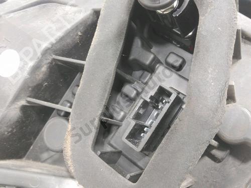 Right taillight DACIA SANDERO II 1.5 dCi | BP38769539C35 - Image 3