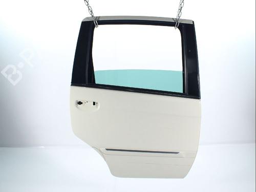 Right rear door LANCIA MUSA (350_) 1.4 (350.AXA11, 350.AXA1A) | BP28252905C5 
