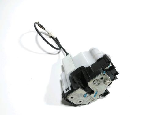 Used Rear left lock FIAT PANDA (169_) 1.2 (169AXF2A, 169AXF1A) (69 hp) 28254918