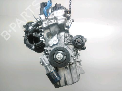 Engine PEUGEOT 108 1.0 VTi 72 | BP28218514M1 - Image 2