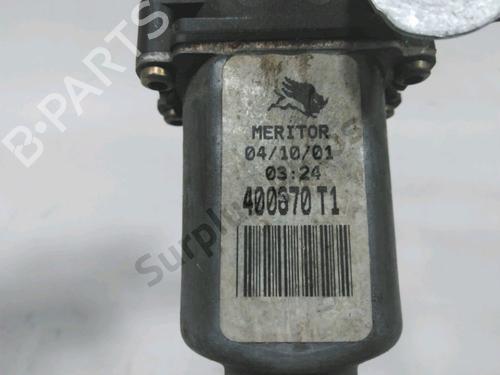 Rear right window mechanism RENAULT LAGUNA II (BG0/1_) 1.9 dCI (BG0E) | BP30999576C25