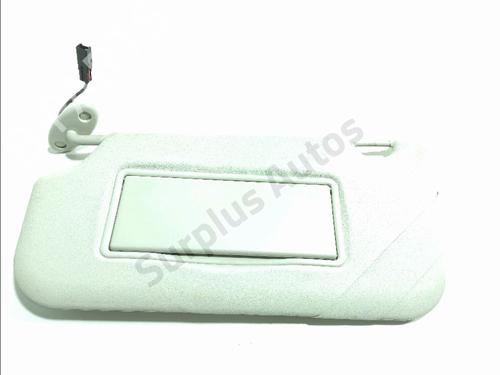 Used Left sun visor Left sun visor FORD C-MAX II (DXA/CB7, DXA/CEU) 1.6 TDCi (95 hp) 33281538 33281538