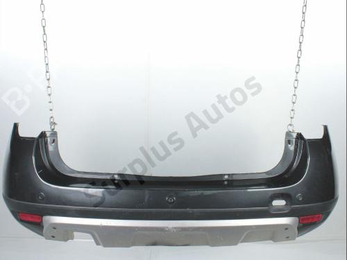 Used Rear bumper Rear bumper DACIA DUSTER (HS_) 1.5 dCi 4x4 (109 hp) 40490985 40490985