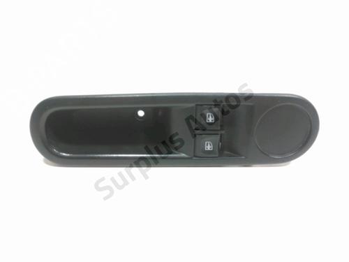 Used Left front window switch RENAULT TWINGO III (BCM_, BCA_) [2014-2025]  28249484