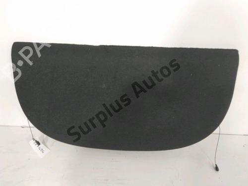 Used Rear parcel shelf Rear parcel shelf 31002139 31002139