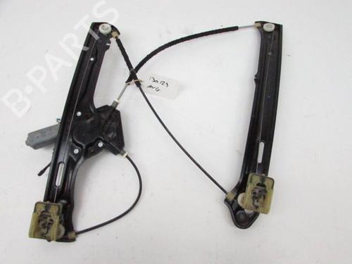 Used Front left window mechanism Front left window mechanism 37773892 37773892