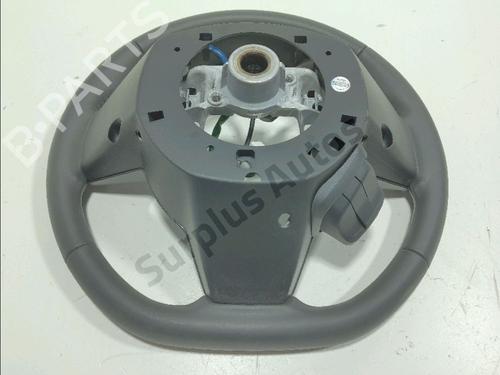 Steering wheel SUZUKI SWIFT V (AZ) 1.2 Hybrid (Mild Hybrid) (A2L412) | BP38009407C49 - Image 3