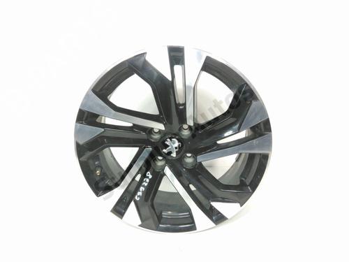 Used Rim Rim 36898936 36898936
