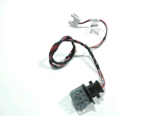 Used Heater resistor PEUGEOT 206 Hatchback (2A/C) 2.0 HDI 90 (90 hp) 28223799