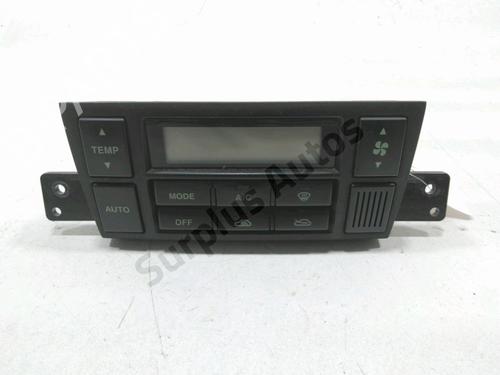 climate-control-hyundai-tucson-jm-2004-2005-2006-2007-2008-2009-2010-2011-2012-2013-2014-2015-2016-2017-2018-2019-30988791 main image