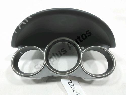 Used Other HONDA JAZZ II (GD_, GE3, GE2) 1.2 i-DSI (GD5, GE2) (78 hp) 30991847