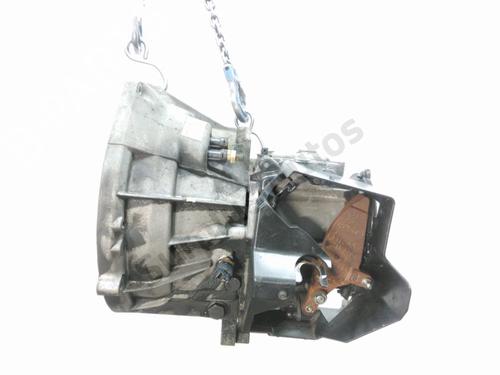 Gearbox FORD FIESTA VI (CB1, CCN) 1.4 TDCi | BP38793412M3 - Image 3