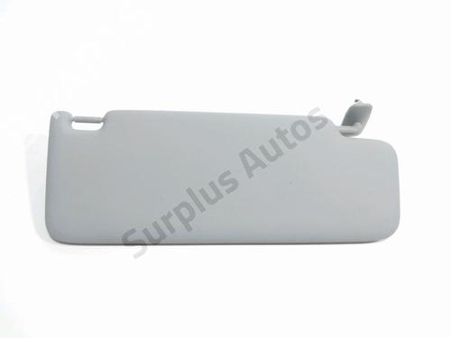 Left sun visor AUDI A4 B9 (8W2, 8WC) 1.4 TFSI | BP28265115I1 