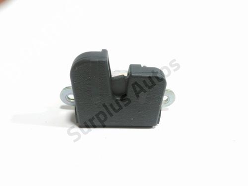 Bakluke lås VW TOURAN (1T1, 1T2) 2.0 TDI | BP28260943C101 