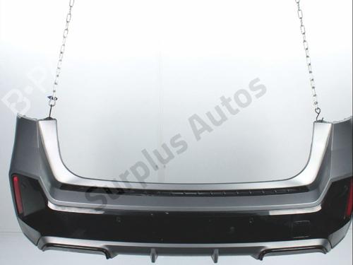 Used Rear bumper Rear bumper BMW X1 (U11) xDrive 23 d Mild-Hybrid (211 hp) 33281489 33281489