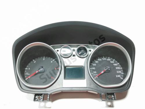 Kombiinstrument Kombiinstrument FORD FOCUS II Convertible 2.0 TDCi (136 hp) 39765215 39765215