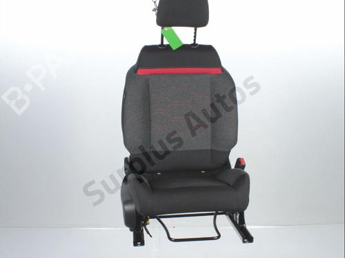 Used Right front seat Right front seat 37786317 37786317