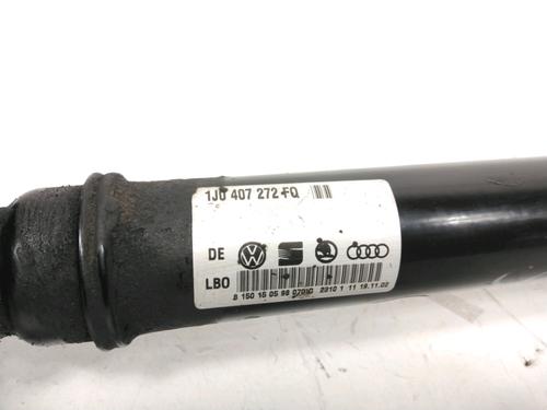 Right front driveshaft VW GOLF IV (1J1) 1.9 TDI 4motion | BP28224814M39