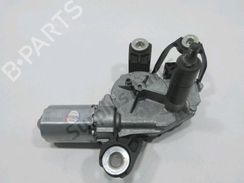 Used Rear wiper motor VW POLO V (6R1, 6C1) 1.4 (6R1) (85 hp) 32655555