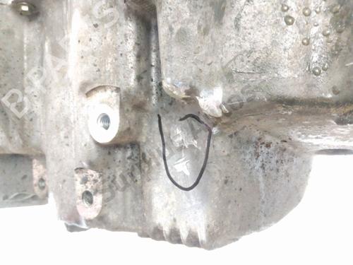 Engine RENAULT CLIO IV (BH_) 1.5 dCi 75 | BP31694027M1  - Image 5