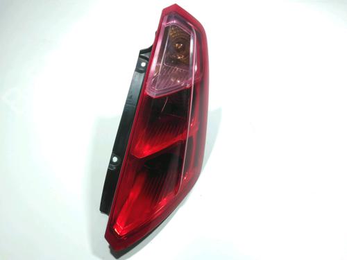 Used Right taillight FIAT GRANDE PUNTO (199_) 1.3 D Multijet (75 hp) 28268395