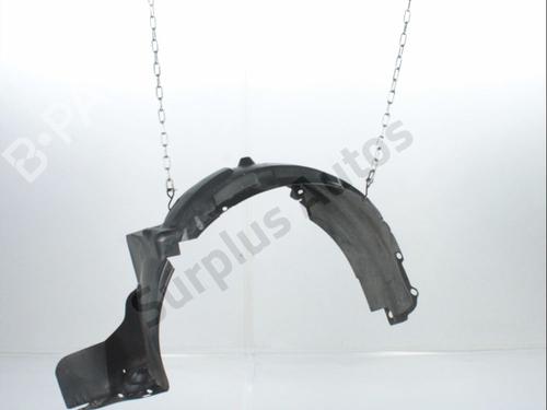 Cava de roda KIA CARNIVAL I (UP, FL) 2.9 TDi (126 hp) 31798343