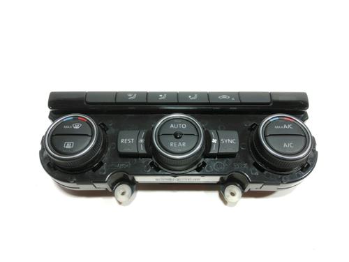 AC-Styringsenhed/Manøvreenhed SEAT ALHAMBRA (710, 711) 2.0 TDI (150 hp) 28227930
