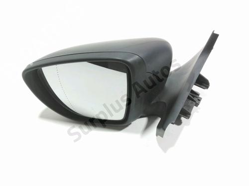 Used Left mirror RENAULT ZOE (BFM_) ZOE (92 hp) 28245994