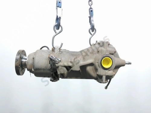 Used Rear differential Rear differential 37167637 37167637